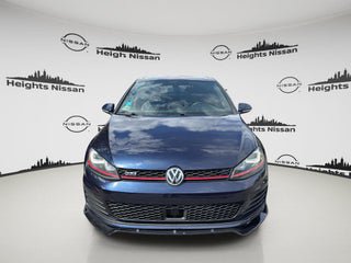 Used 2017 Volkswagen GTI Autobahn FWD image 9