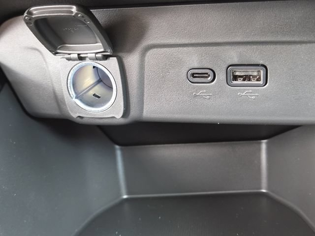 New 2026 Chevrolet Trax ACTIV w/ Driver Confidence Package FWD image 29