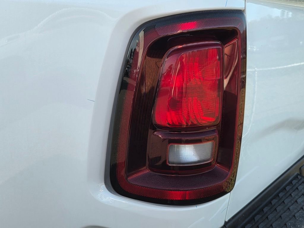 New 2026 RAM 3500 Tradesman image 10