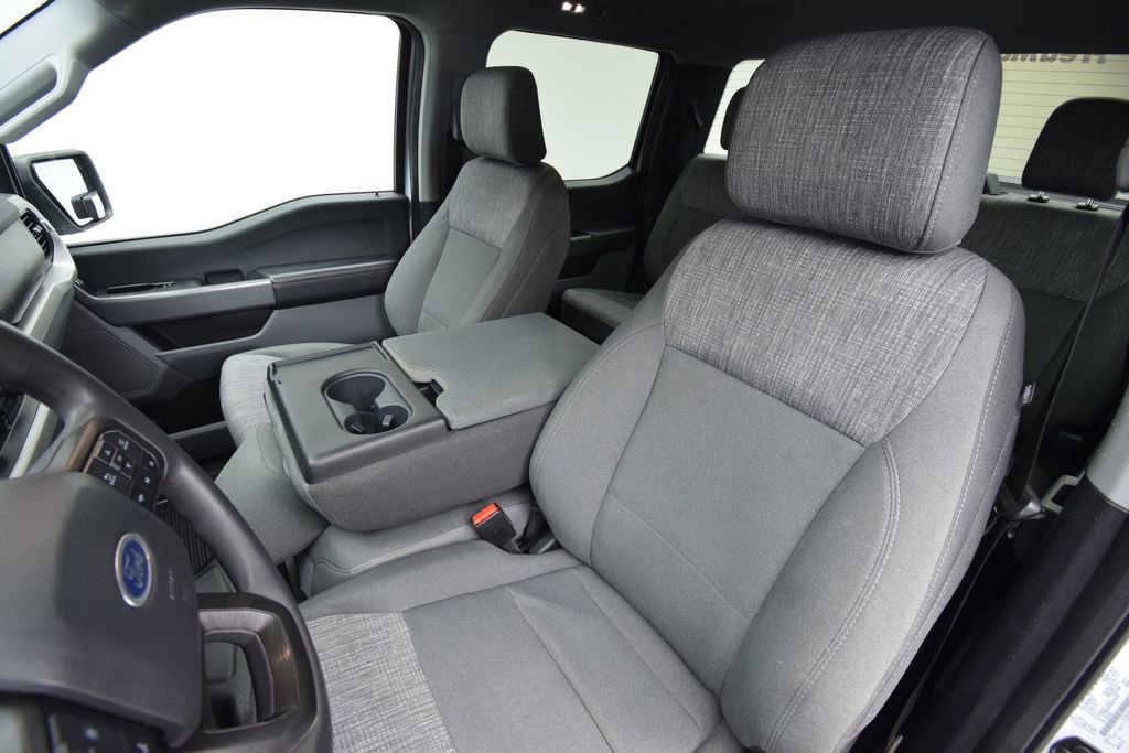 Used 2023 Ford F150 XLT image 19