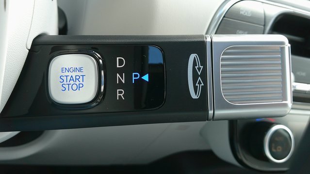 New 2026 Hyundai Palisade Calligraphy image 16