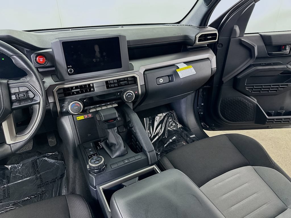 Used 2026 Toyota 4Runner TRD Off-Road AWD/4WD image 19