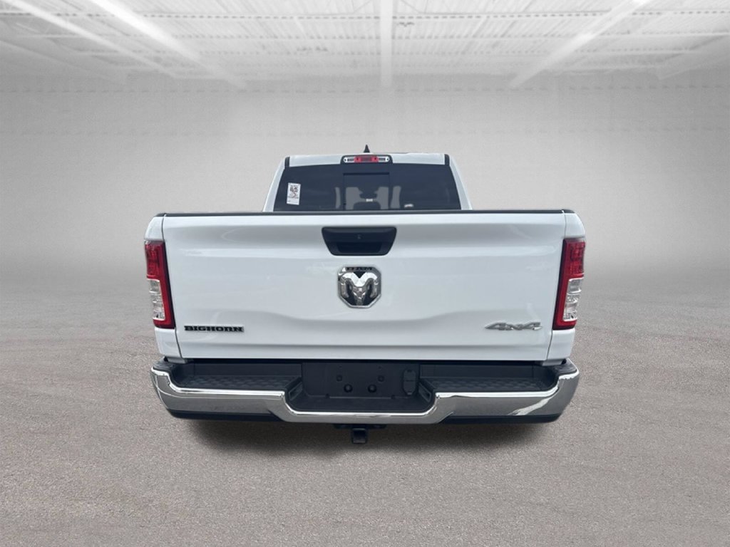 Used 2023 RAM 1500 Big Horn AWD/4WD image 6
