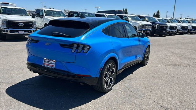 Used 2023 Ford Mustang Mach-E GT image 3