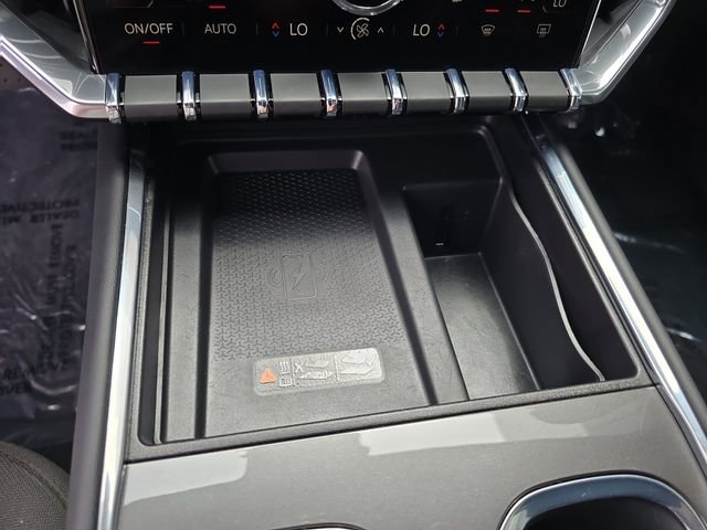 Certified 2025 GMC Acadia Elevation image 22