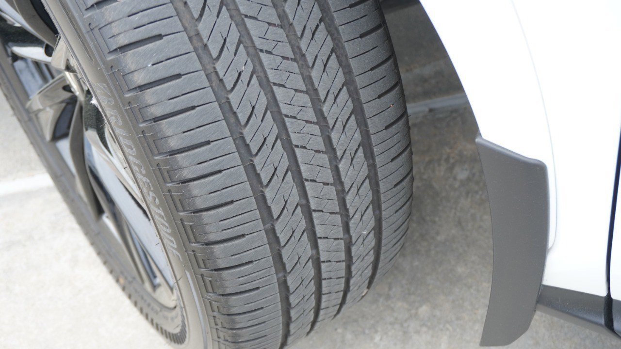 Certified 2024 Lexus NX 350 F Sport image 12