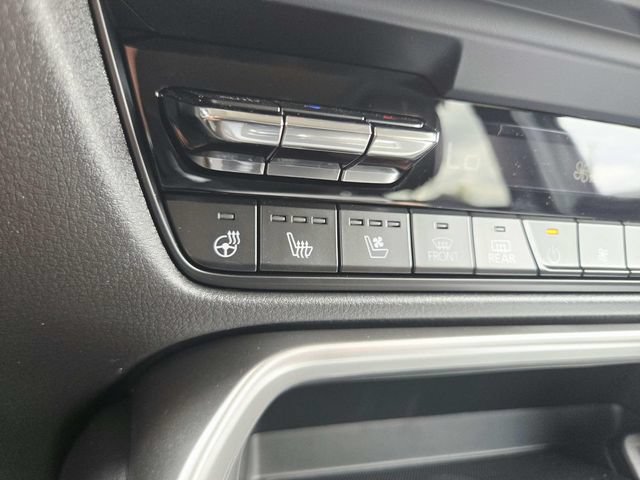 New 2026 MAZDA CX-90 Plug-In Hybrid w/Premium Sport AWD/4WD image 25