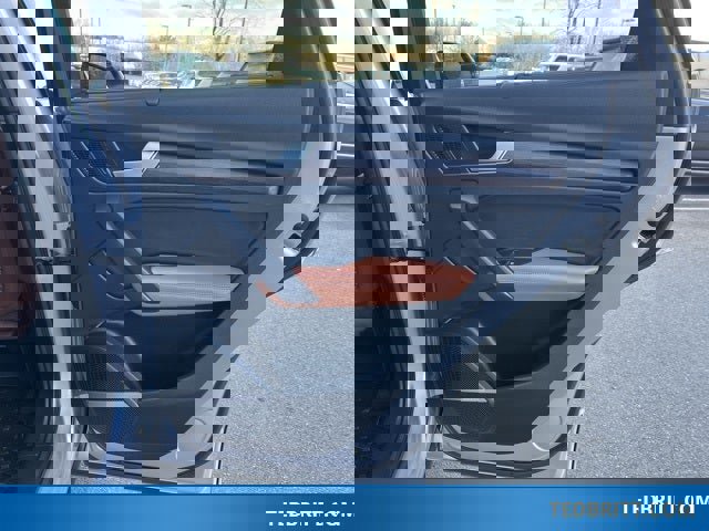 Used 2022 Audi Q5 2.0T Prestige w/ Prestige Package image 20