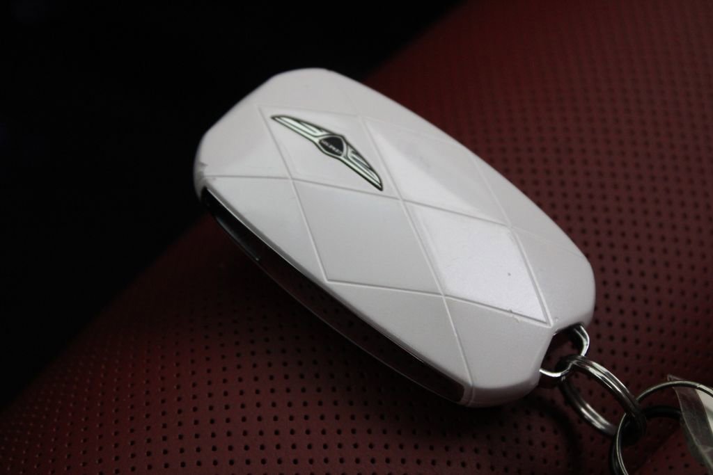 Used 2026 Genesis GV70 3.5T Sport Advanced image 30