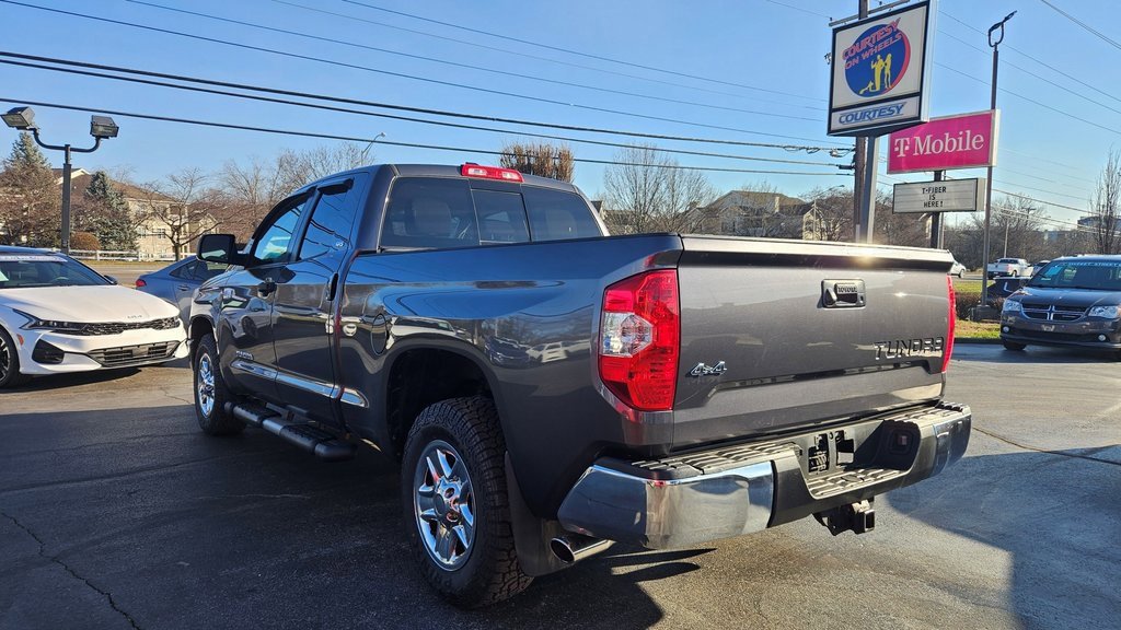 Used 2014 Toyota Tundra SR5 image 5