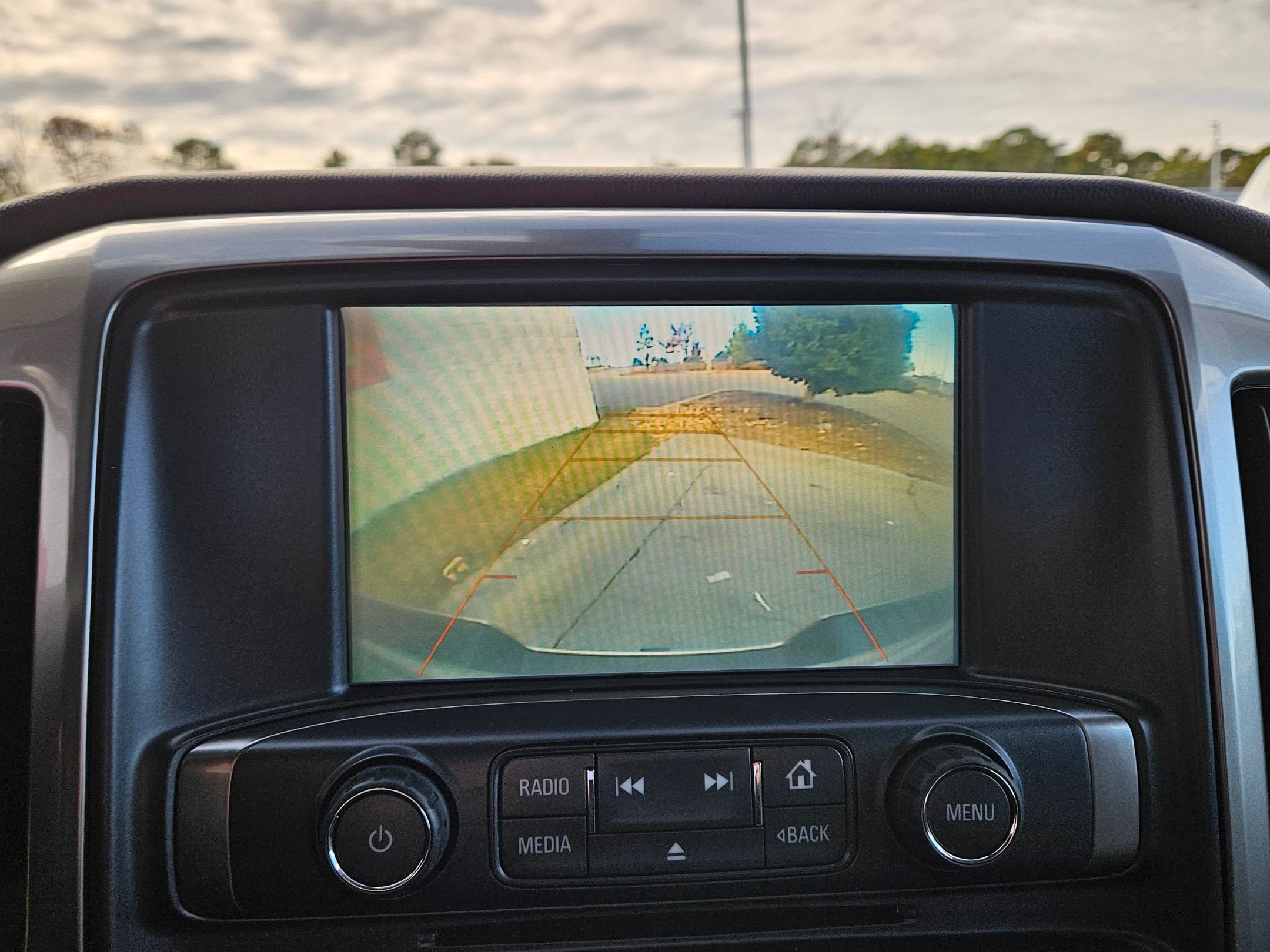 Used 2018 Chevrolet Silverado 1500 LT w/ All Star Edition image 31