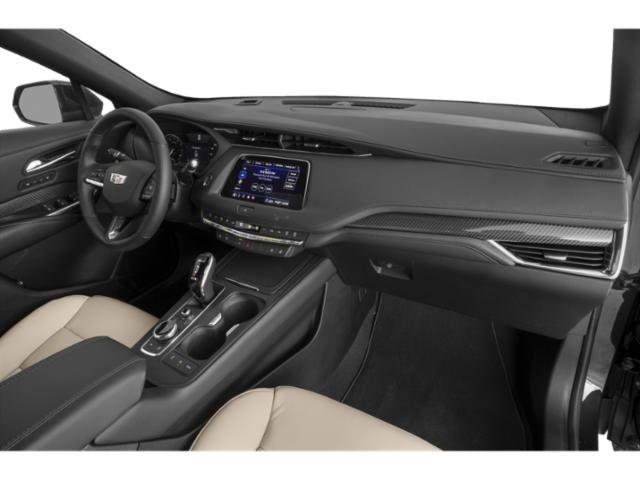 Used 2021 Cadillac XT4 Sport FWD image 36