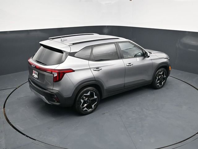Used 2025 Kia Seltos S image 45