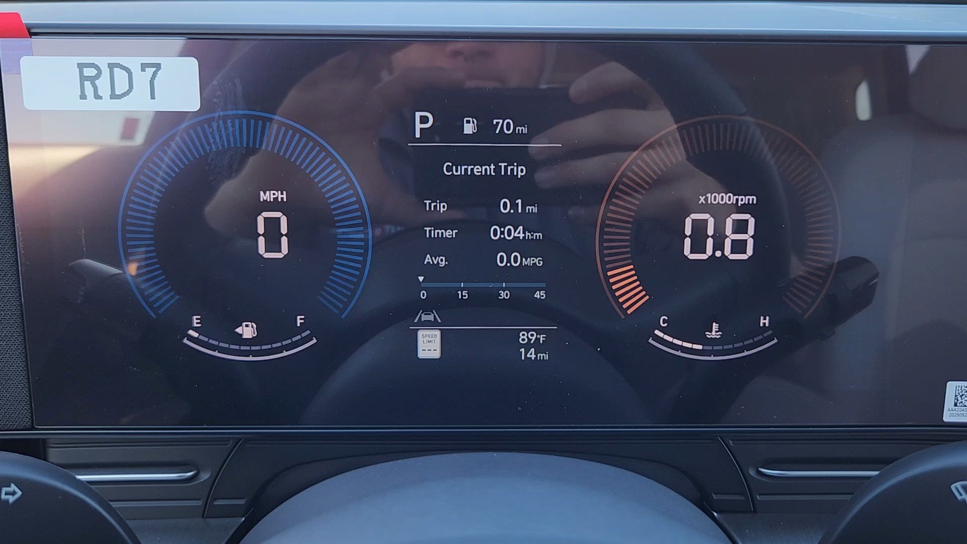 New 2026 Hyundai Kona SEL Sport image 10