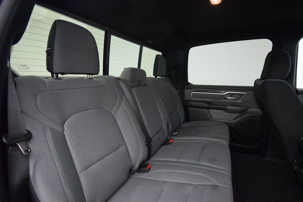 Certified 2023 RAM 1500 Big Horn AWD/4WD image 22