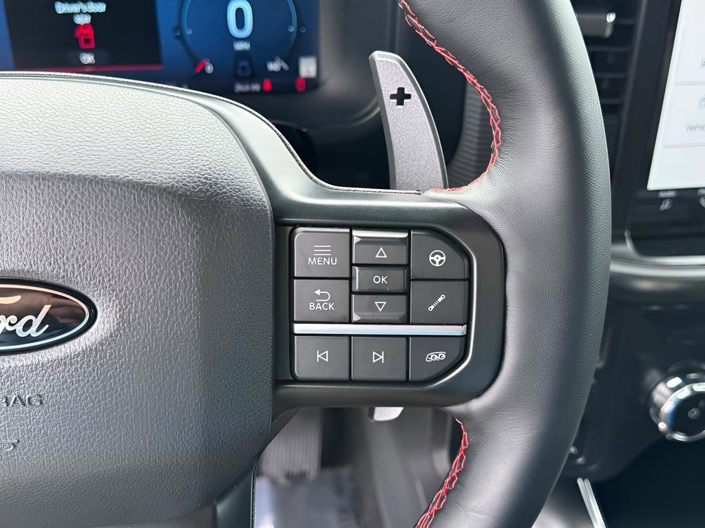 New 2025 Ford F150 Raptor image 17
