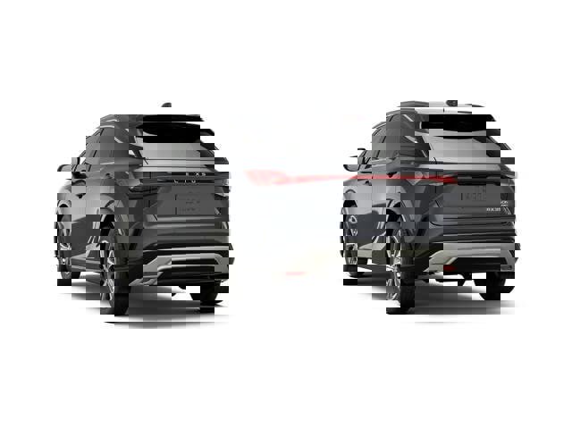New 2026 Lexus RX 350h image 3