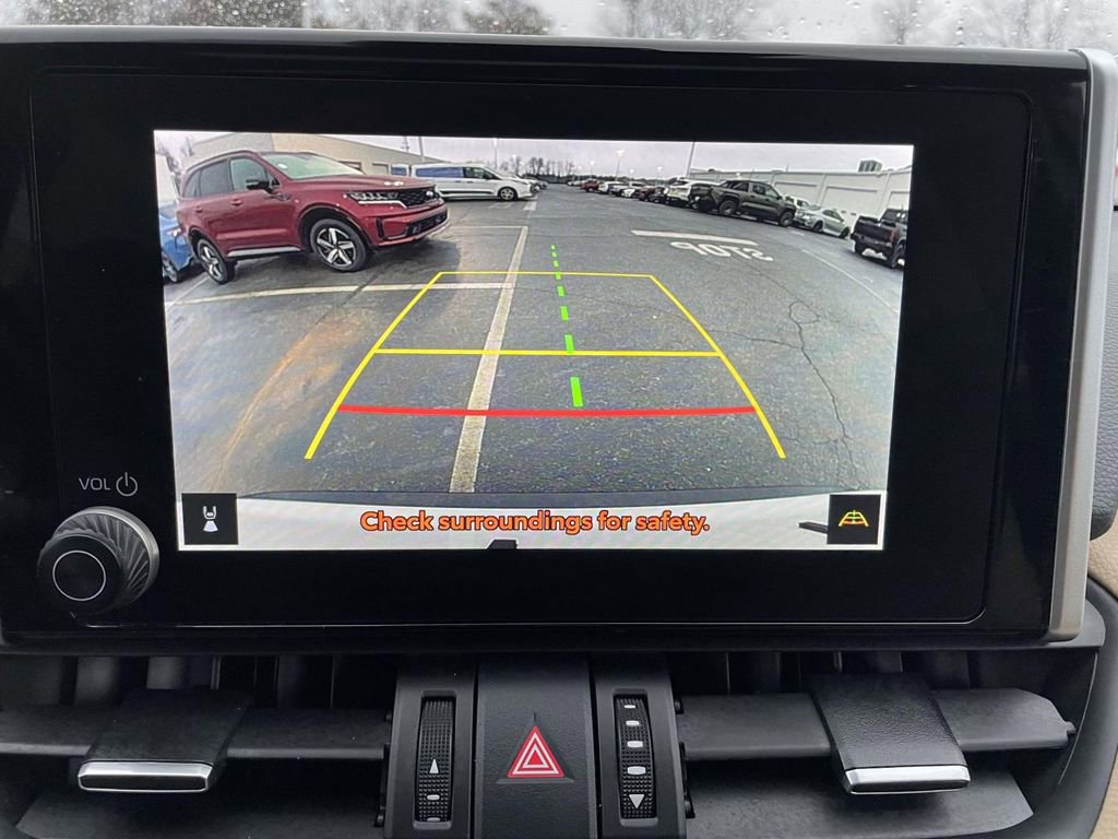 Used 2024 Toyota RAV4 XLE Premium w/ Weather Package image 40