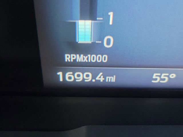 Used 2025 Ford Maverick XLT w/ XLT Luxury Package image 11