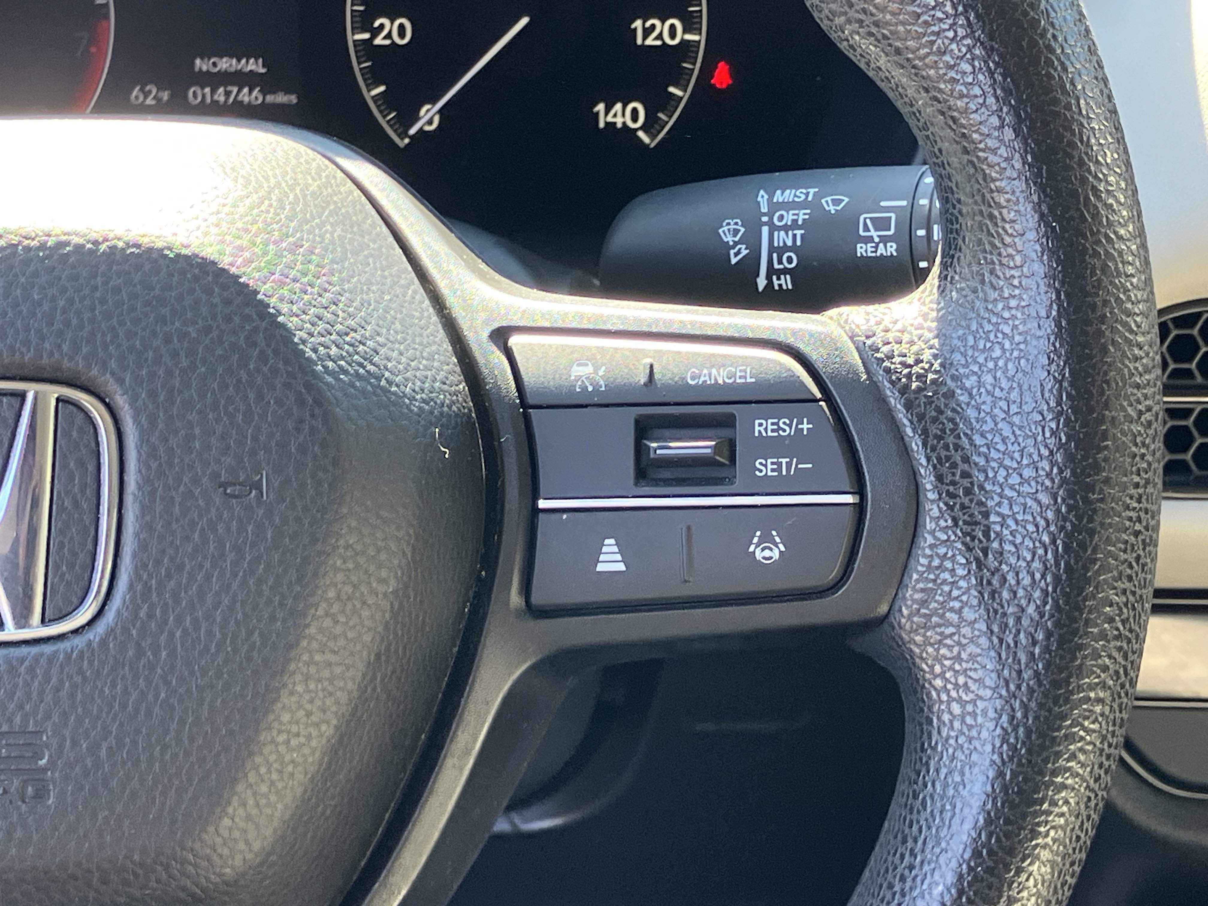 Used 2024 Honda HR-V LX image 22