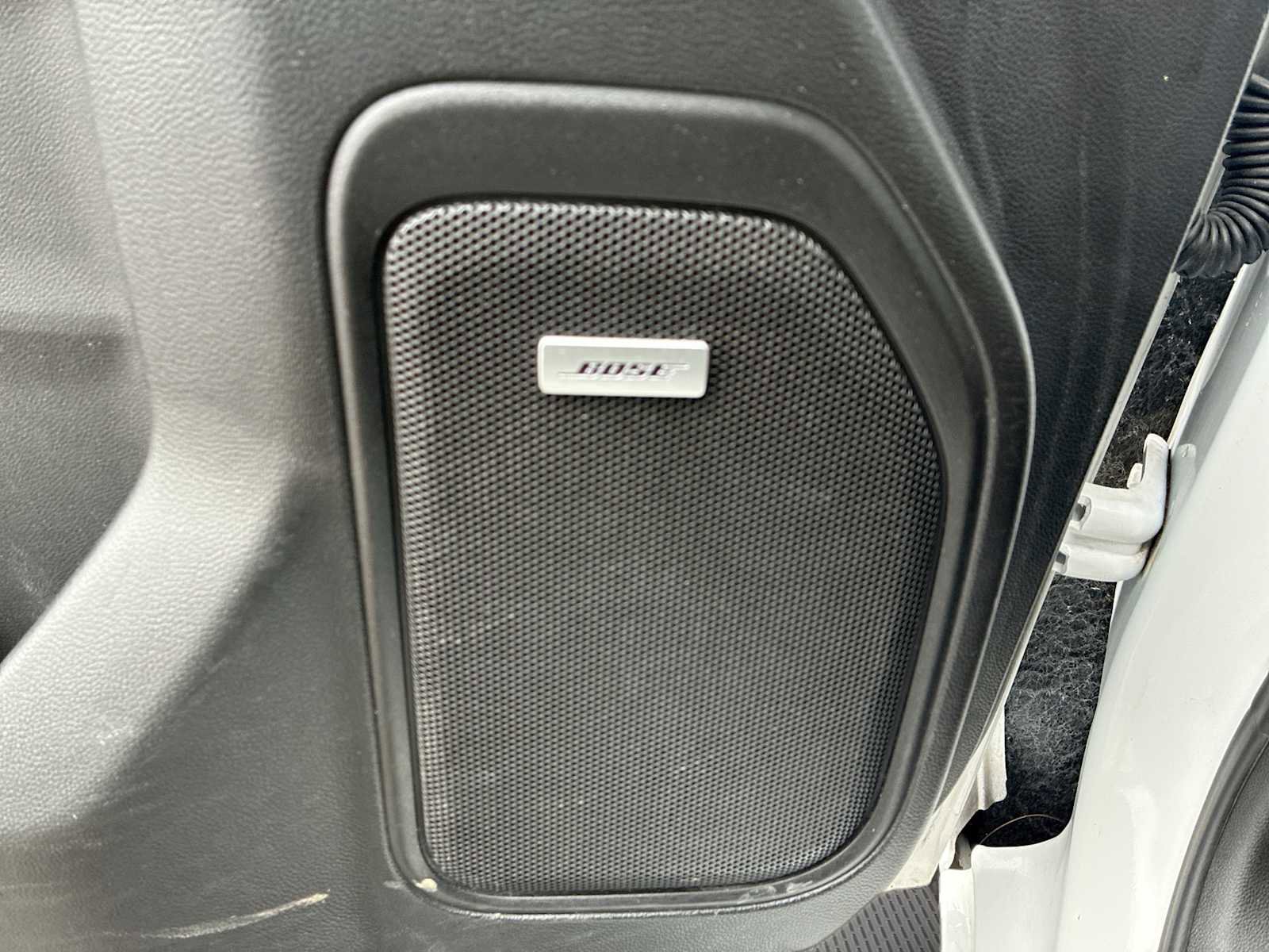 Certified 2021 Chevrolet Silverado 1500 RST w/ All Star Edition Plus image 26