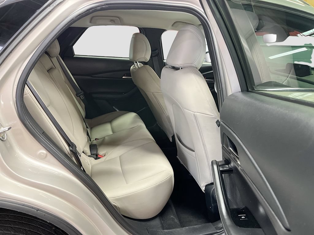 Used 2023 MAZDA CX-30 AWD 2.5 S w/ Preferred Package image 27