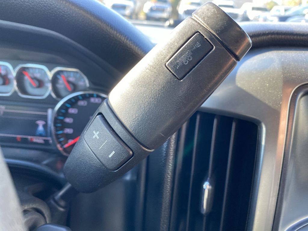 Used 2018 Chevrolet Silverado 3500 LT image 16