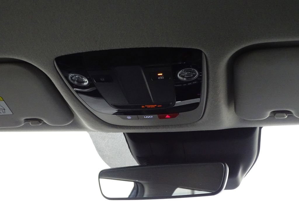 Used 2022 Kia Seltos SX image 27