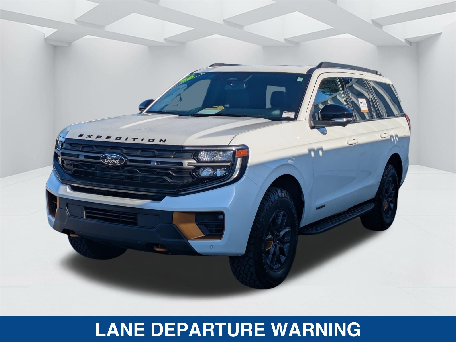 Used 2026 Ford Expedition Tremor AWD/4WD image 8