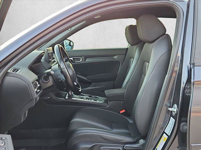 Used 2022 Honda Civic Sport image 14