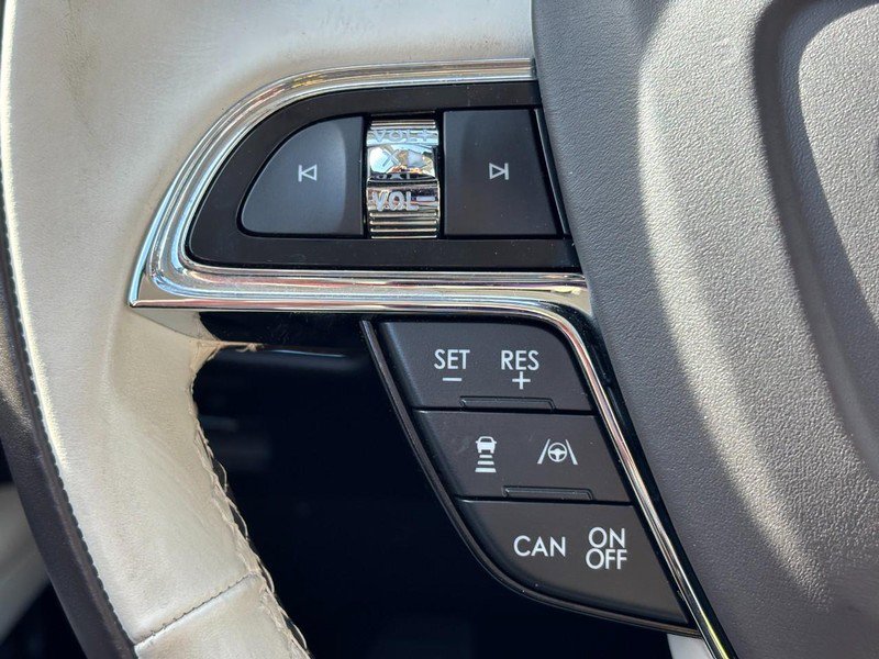 Used 2023 Lincoln Nautilus Black Label image 19