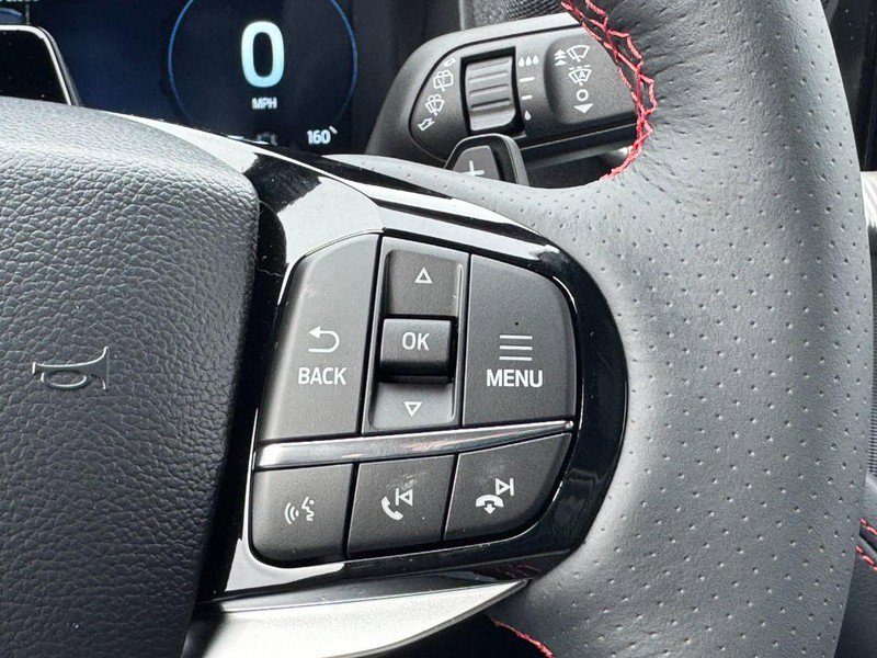 New 2026 Ford Explorer ST w/ Sun And Sound Package image 18
