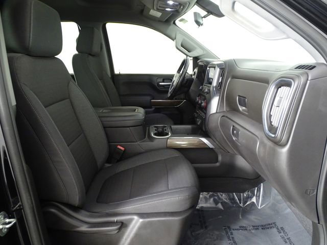 Used 2021 Chevrolet Silverado 1500 RST image 14