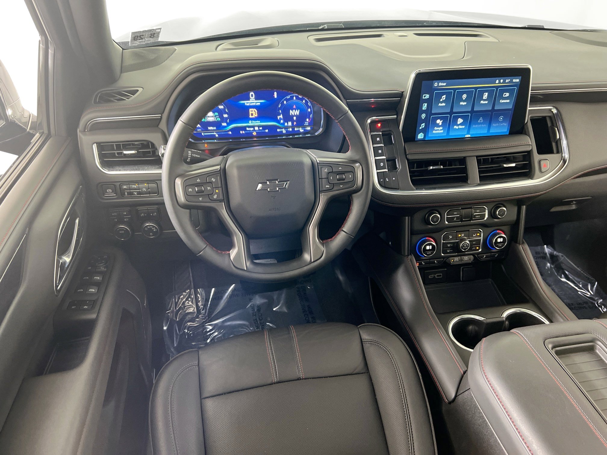 Used 2024 Chevrolet Tahoe RST w/ Luxury Package image 23