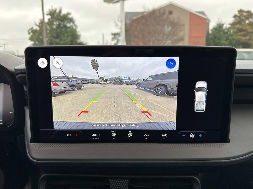 New 2025 Ford Maverick XL w/ 4K Tow Package image 10