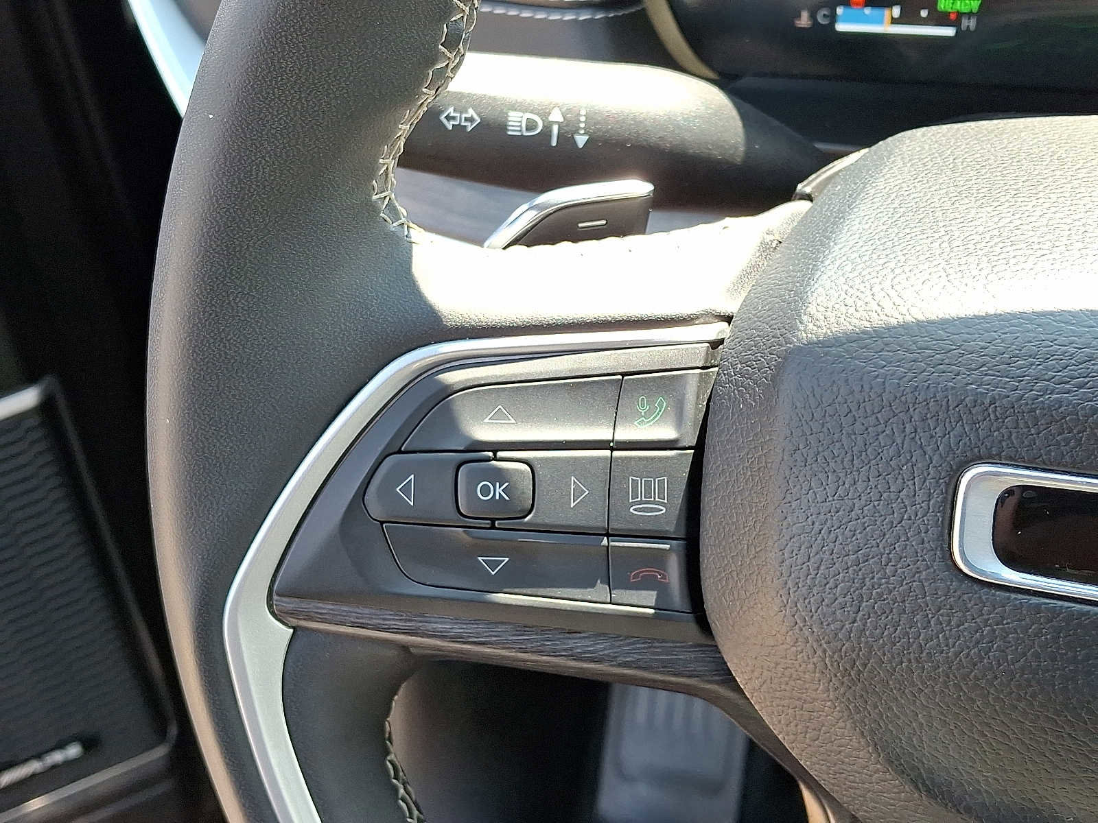 Used 2024 Jeep Grand Cherokee Limited 4xe image 25