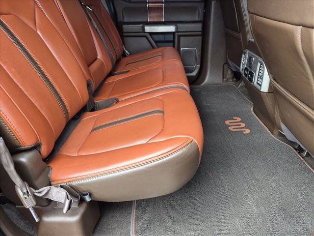 Used 2019 Ford F150 King Ranch w/ Equipment Group 601A Luxury AWD/4WD image 18