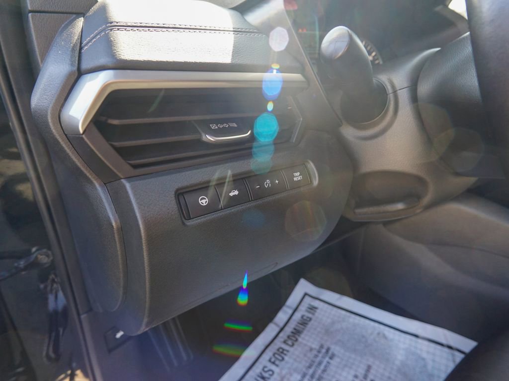 Used 2019 Nissan Altima 2.5 SV image 17