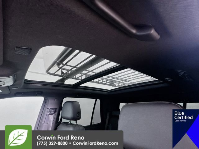 Used 2021 Chevrolet Tahoe Z71 w/ Z71 Off-Road Package image 26