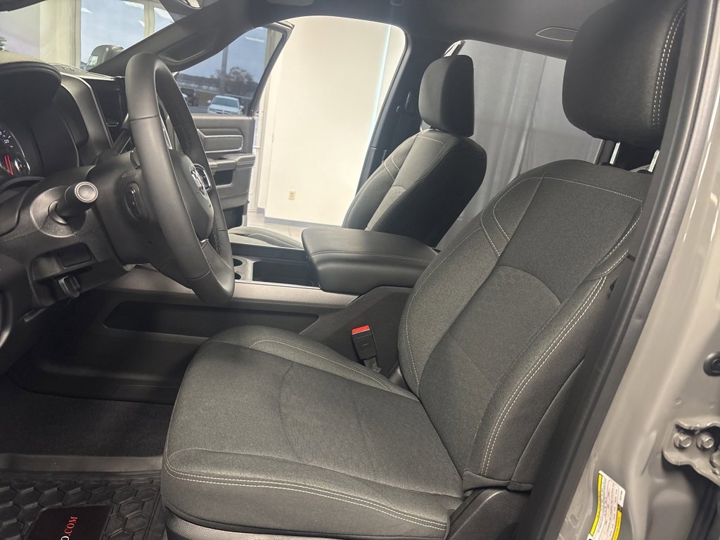 Used 2026 RAM 2500 Big Horn image 27