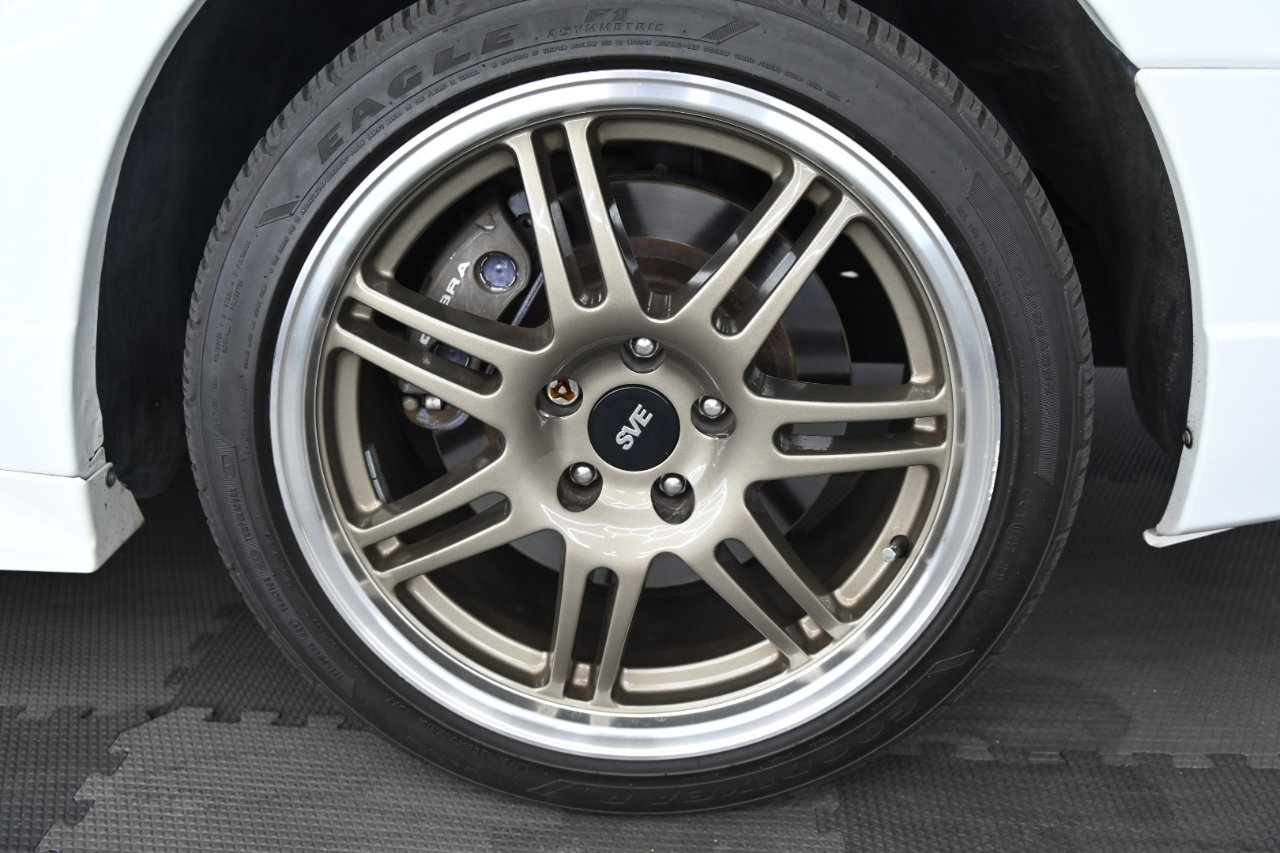Used 1999 Ford Mustang Cobra image 48