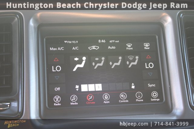 Used 2021 Dodge Challenger GT image 20