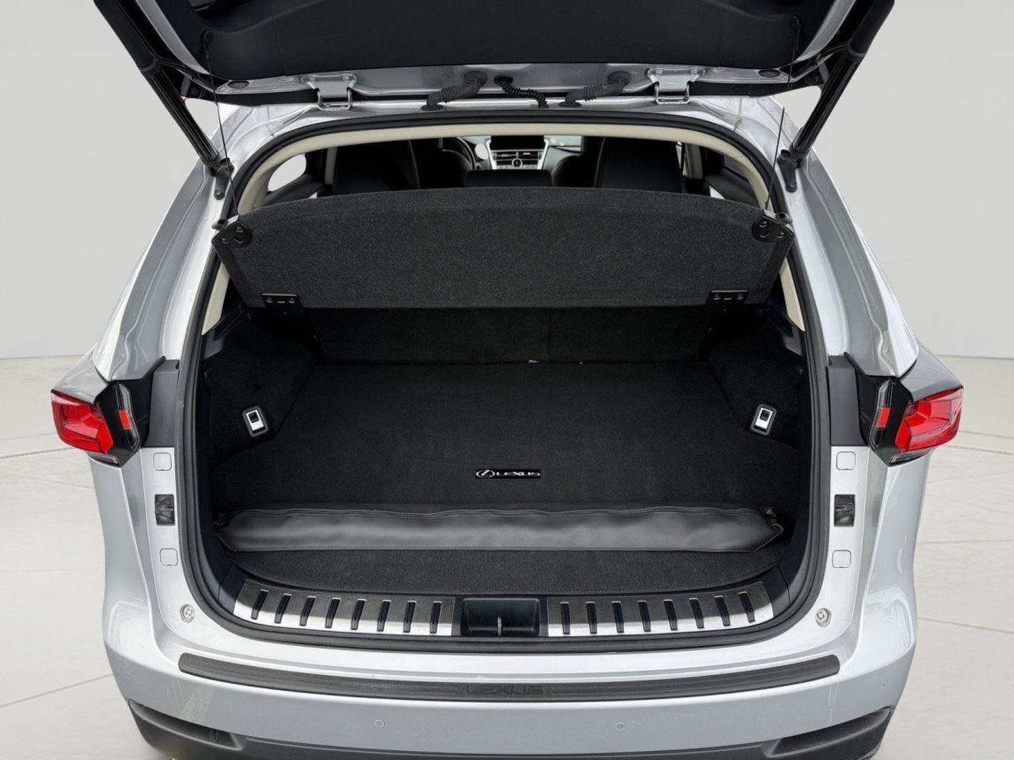 Used 2019 Lexus NX 300 Base w/ Comfort Package image 27