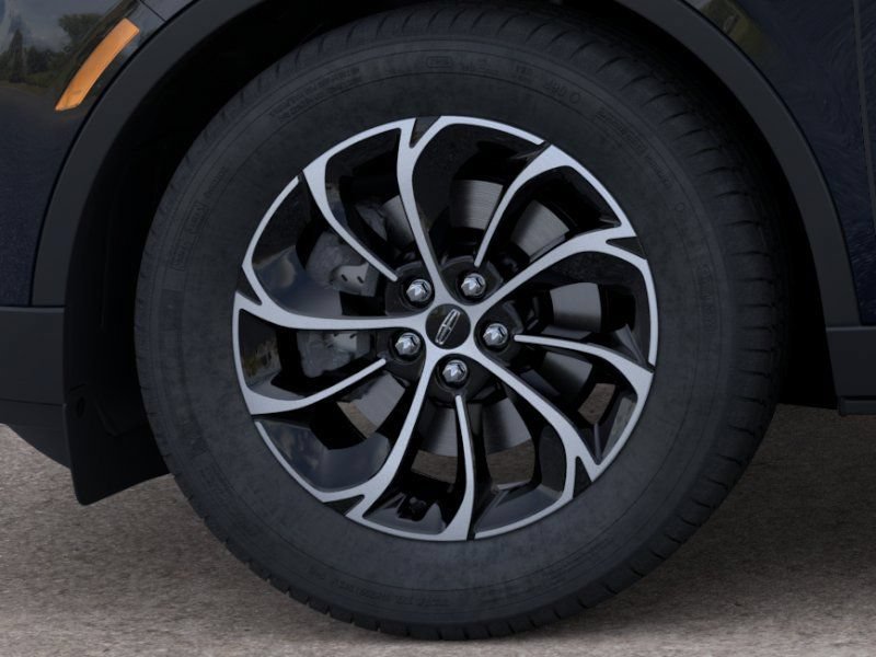 New 2026 Lincoln Nautilus Premier AWD/4WD image 19