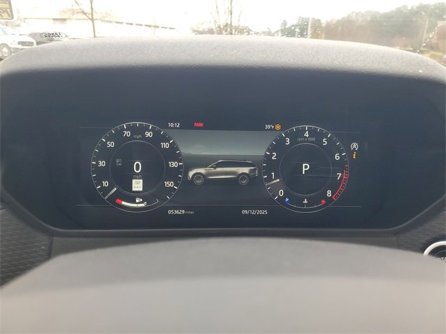 Used 2019 Land Rover Range Rover Velar S image 19
