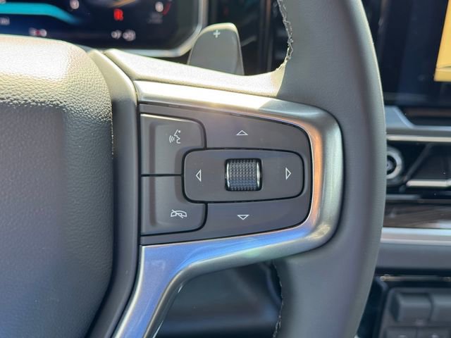 New 2026 Chevrolet Silverado 1500 LT w/ All Star Edition Plus image 18