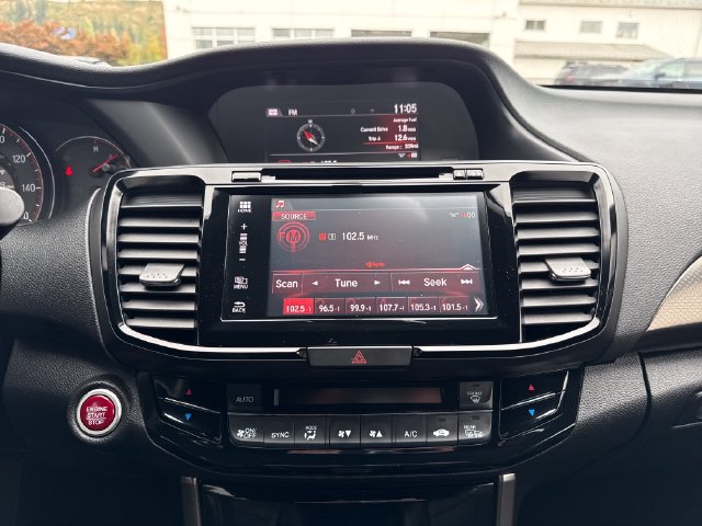 Used 2016 Honda Accord EX-L image 25
