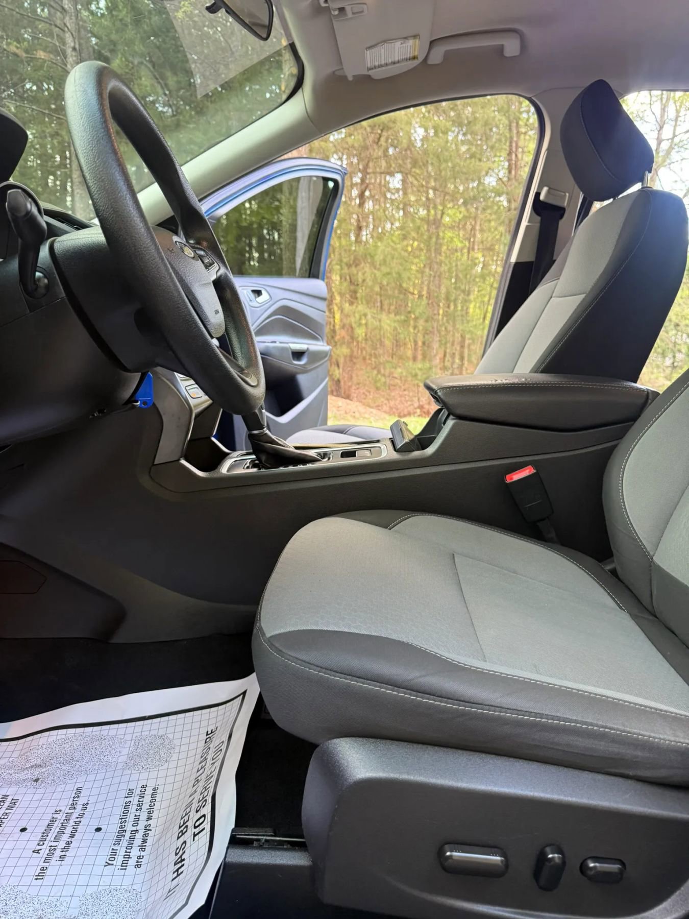 Used 2018 Ford Escape SE image 9