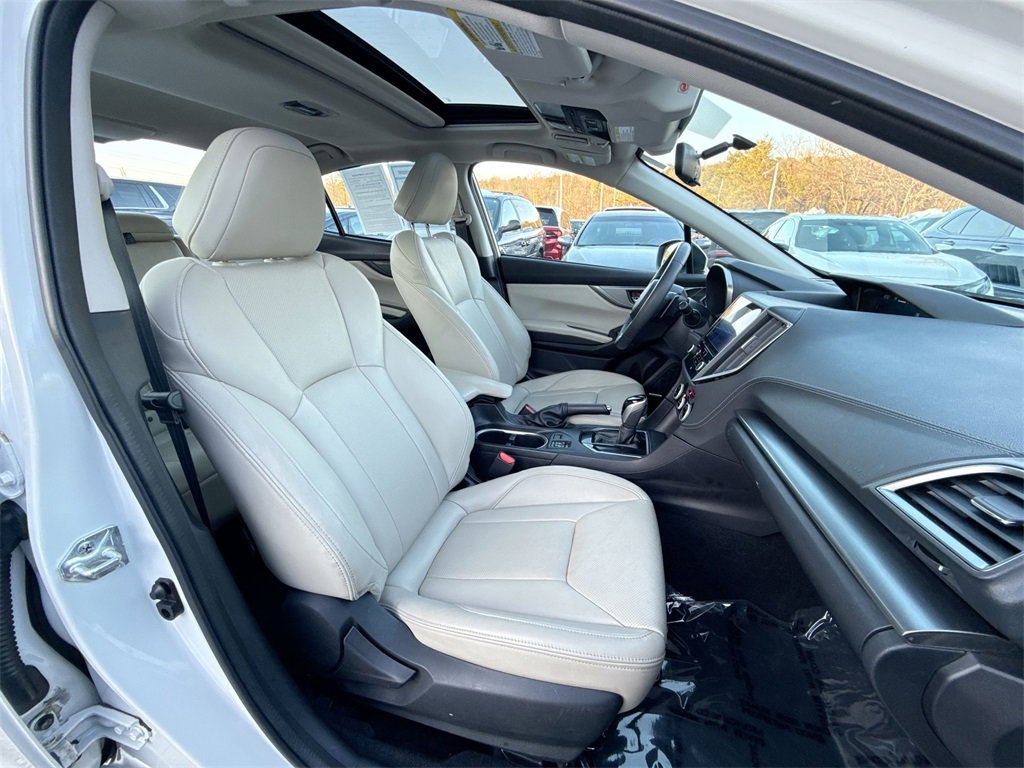 Used 2021 Subaru Impreza 2.0i Limited image 25