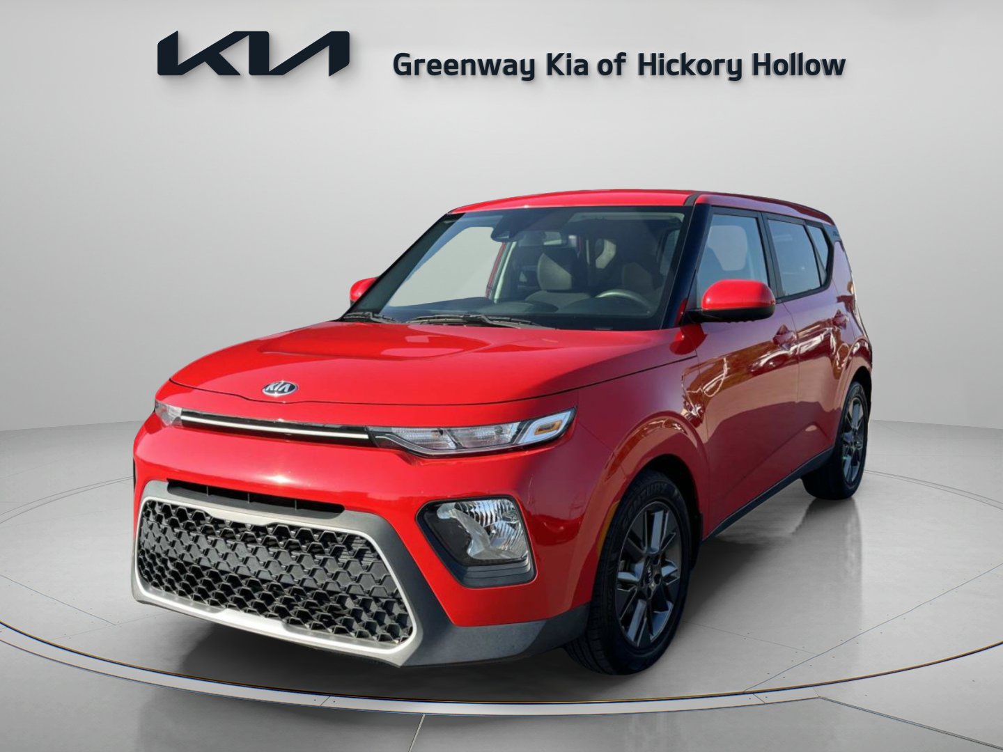 Used 2021 Kia Soul S FWD image 3